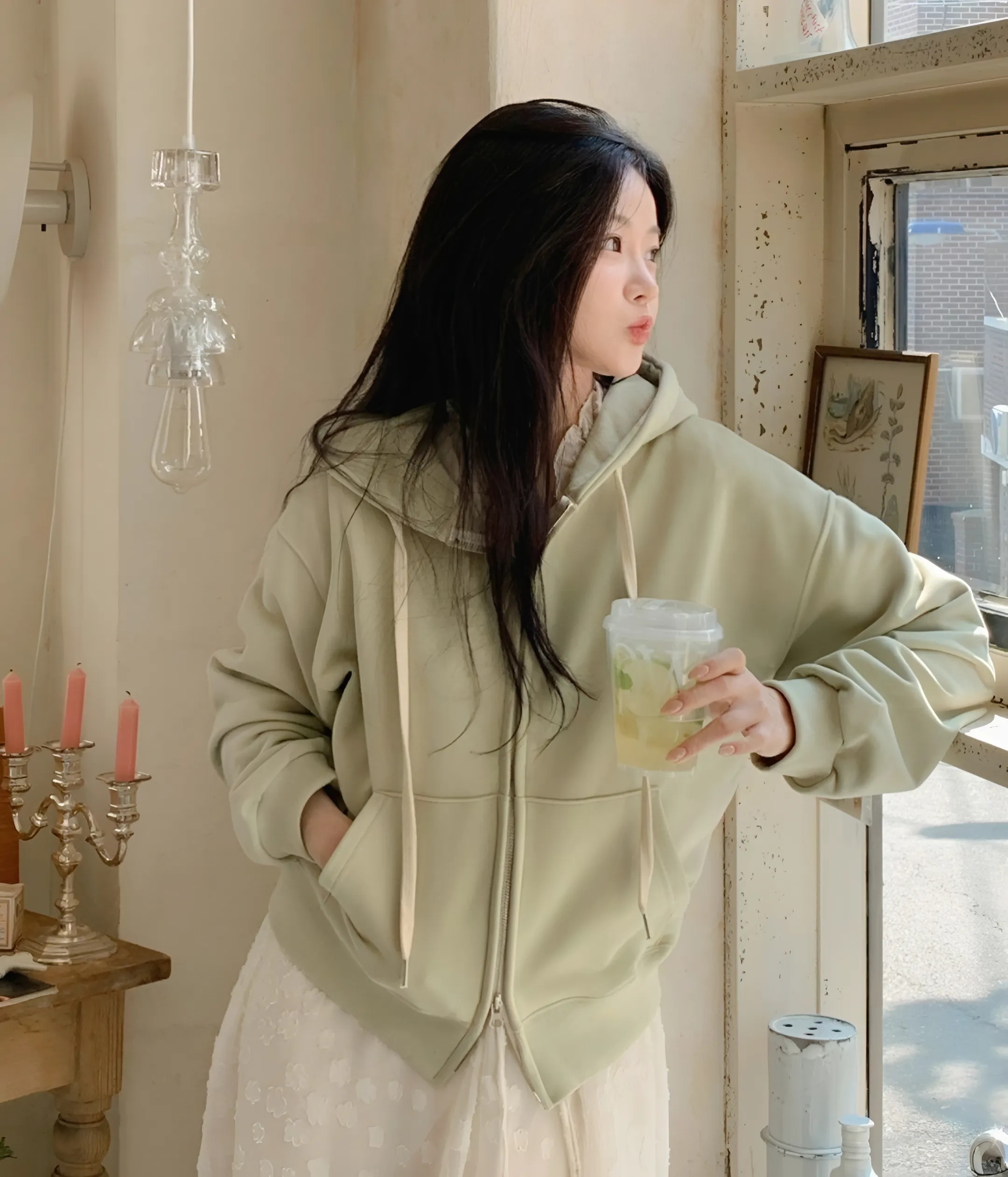 TÔI VÀ NAM PHỤ HỢP TÁC