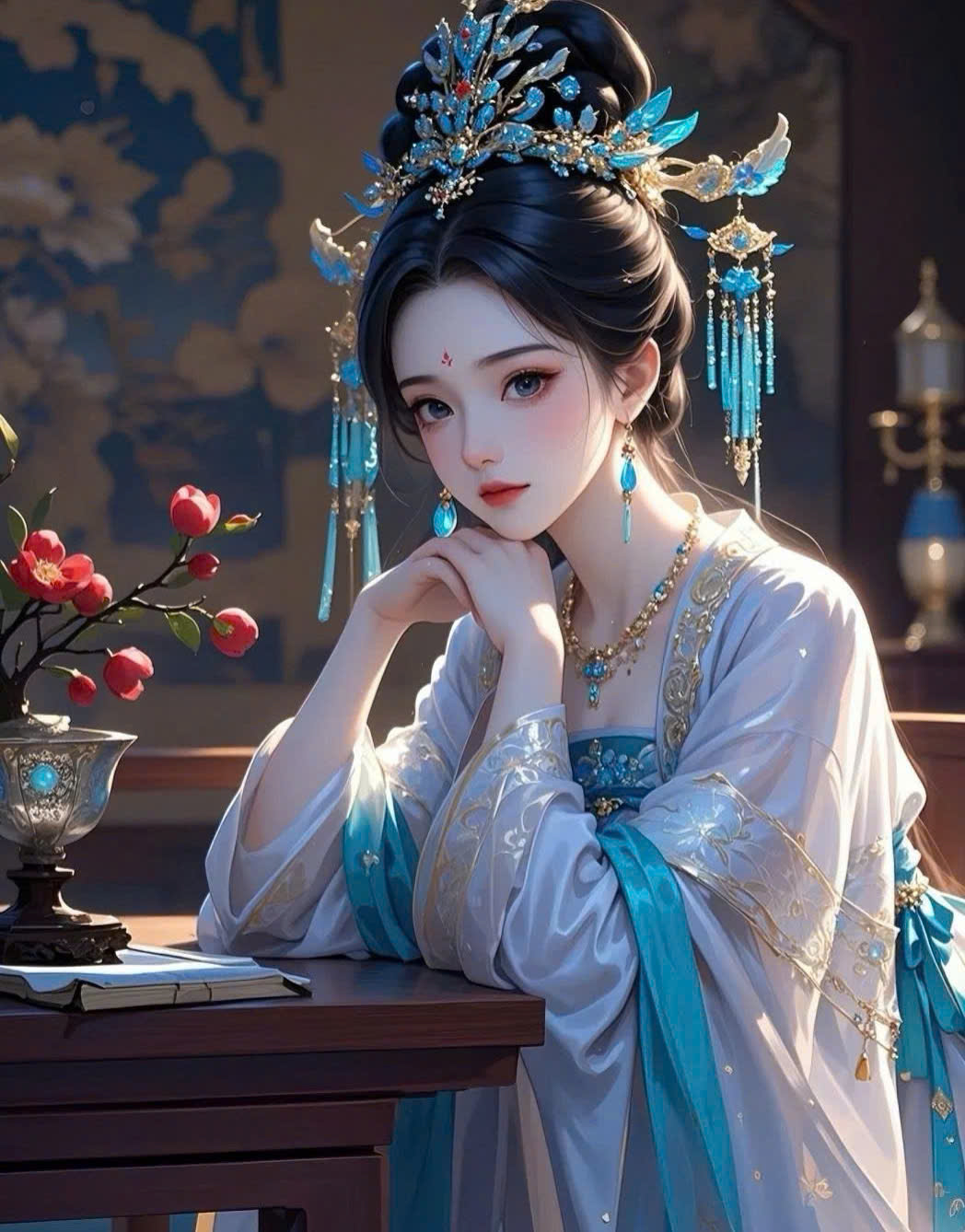 HẾT HẠN DUYÊN PHẬN