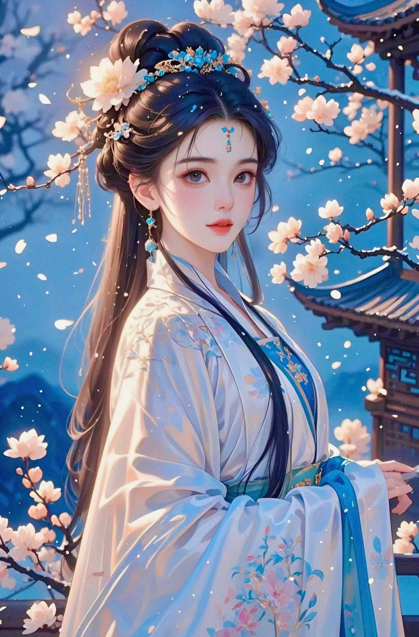 MỘT ĐAO ĐỔI VẬN