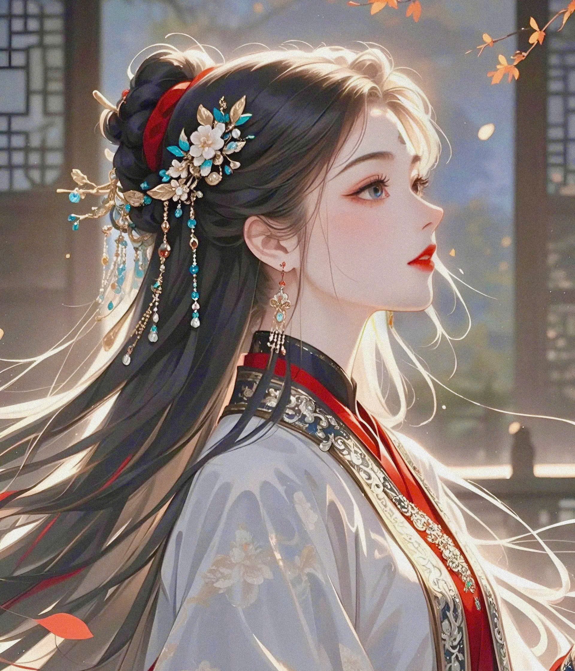 PHƯỢNG ẢNH NGHỊCH THIÊN