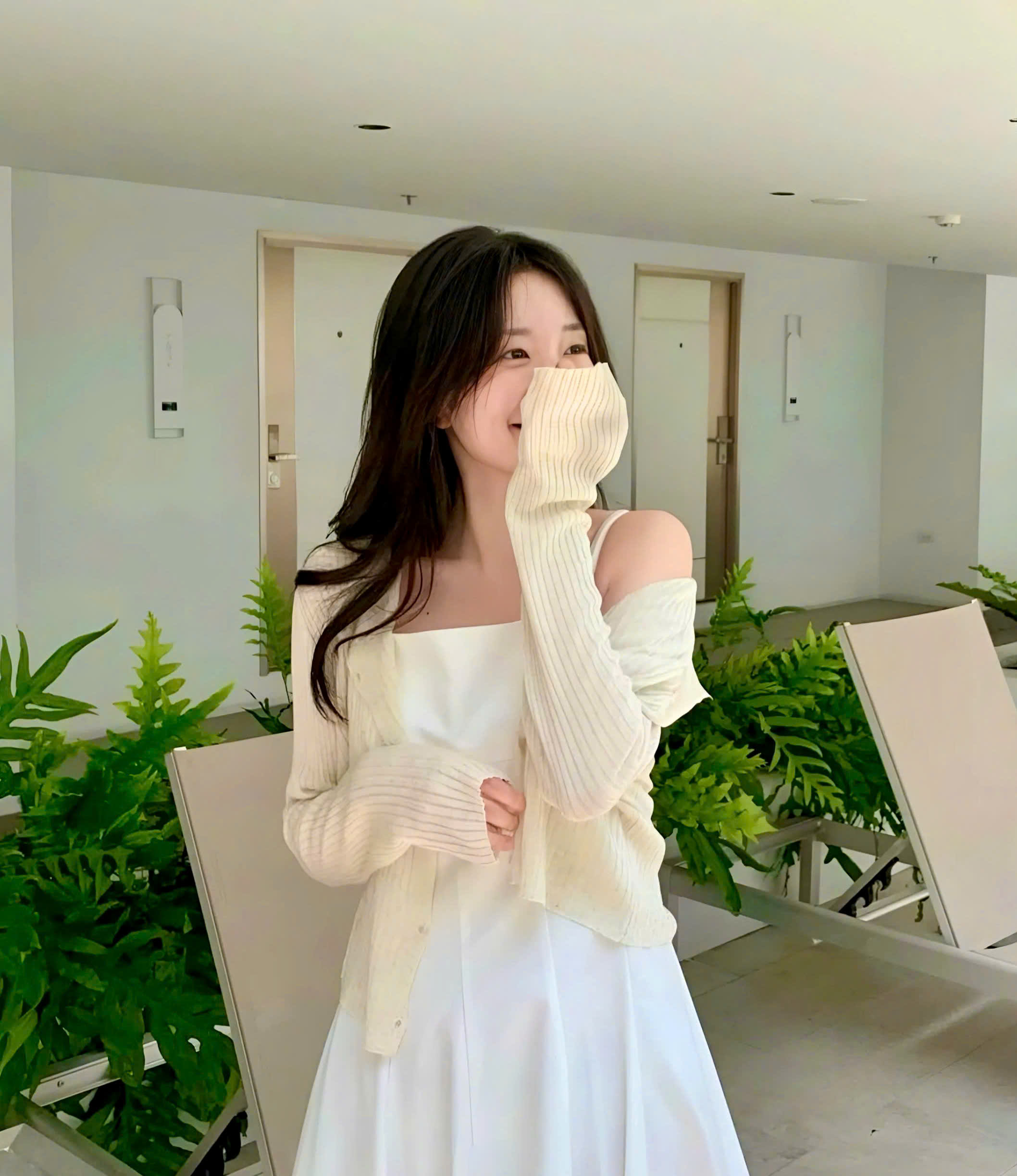 CHỒNG TÔI GỌI NGƯỜI KHÁC LÀ BẢO BỐI