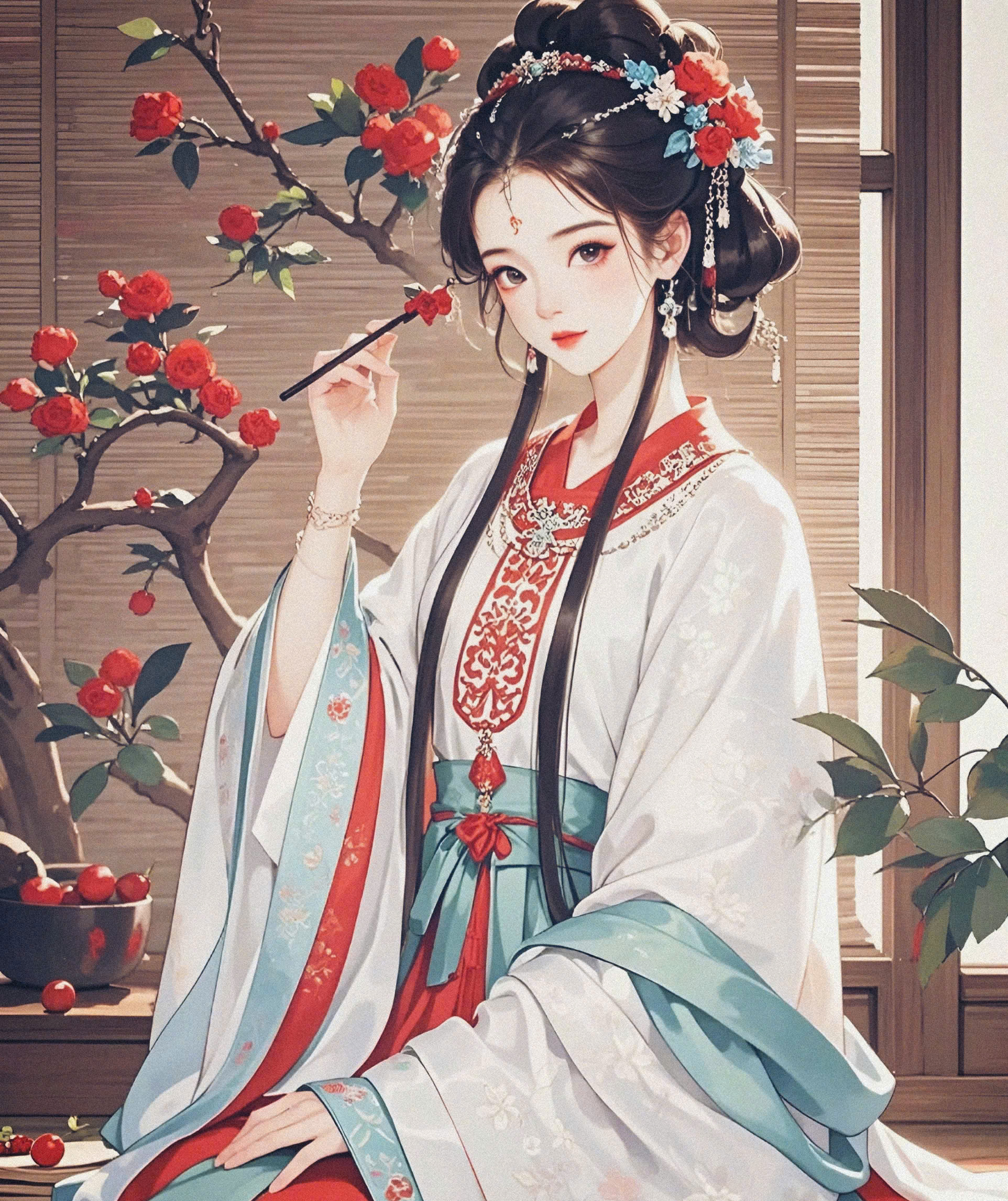 PHƯỢNG HỒI KINH QUỐC