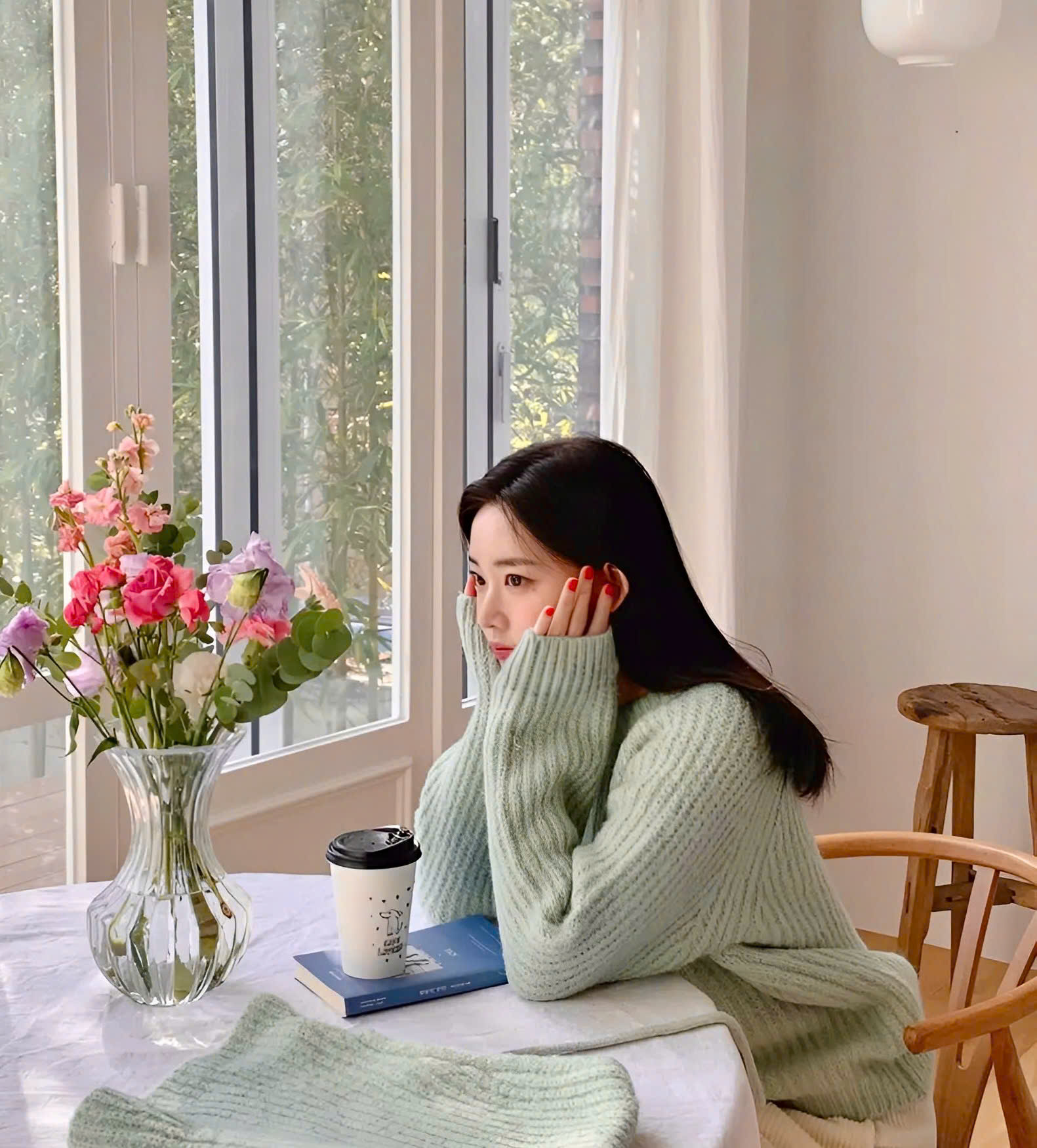 LẦN NỮA TRỞ VỀ