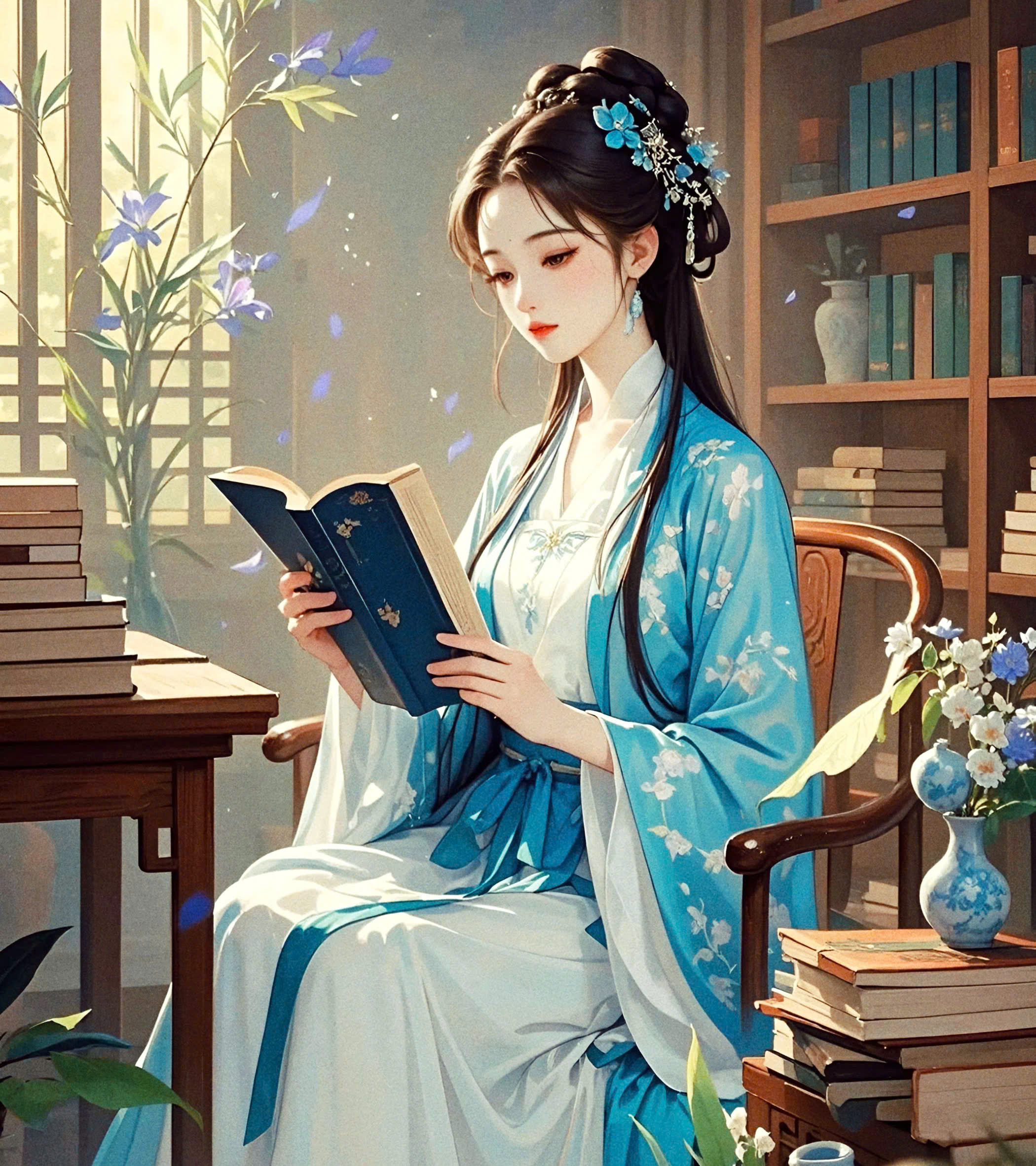 HOÀNG HUYNH, ĐỪNG YÊU TA