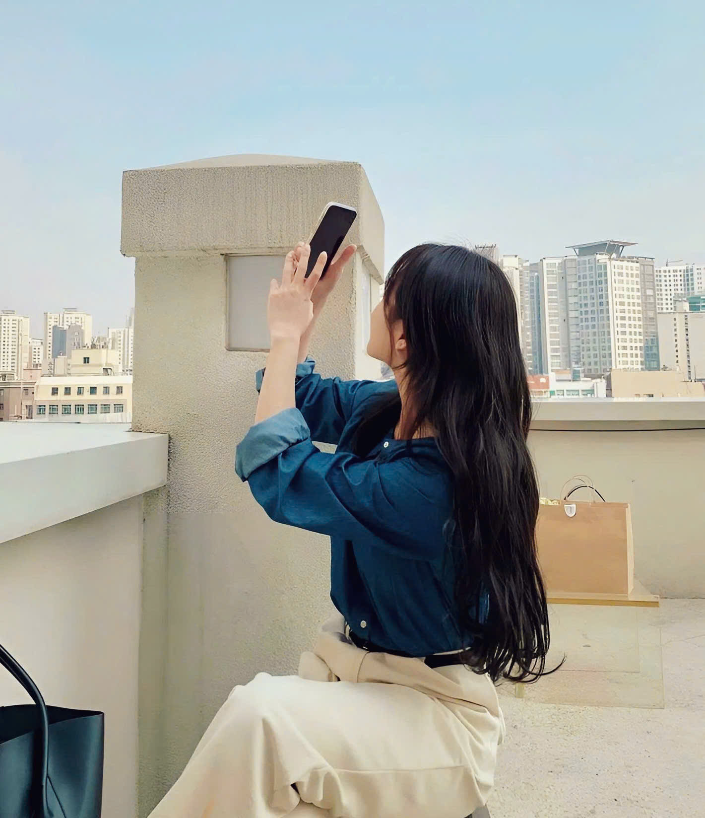 TÔI KHÔNG LÀM MẸ KẾ