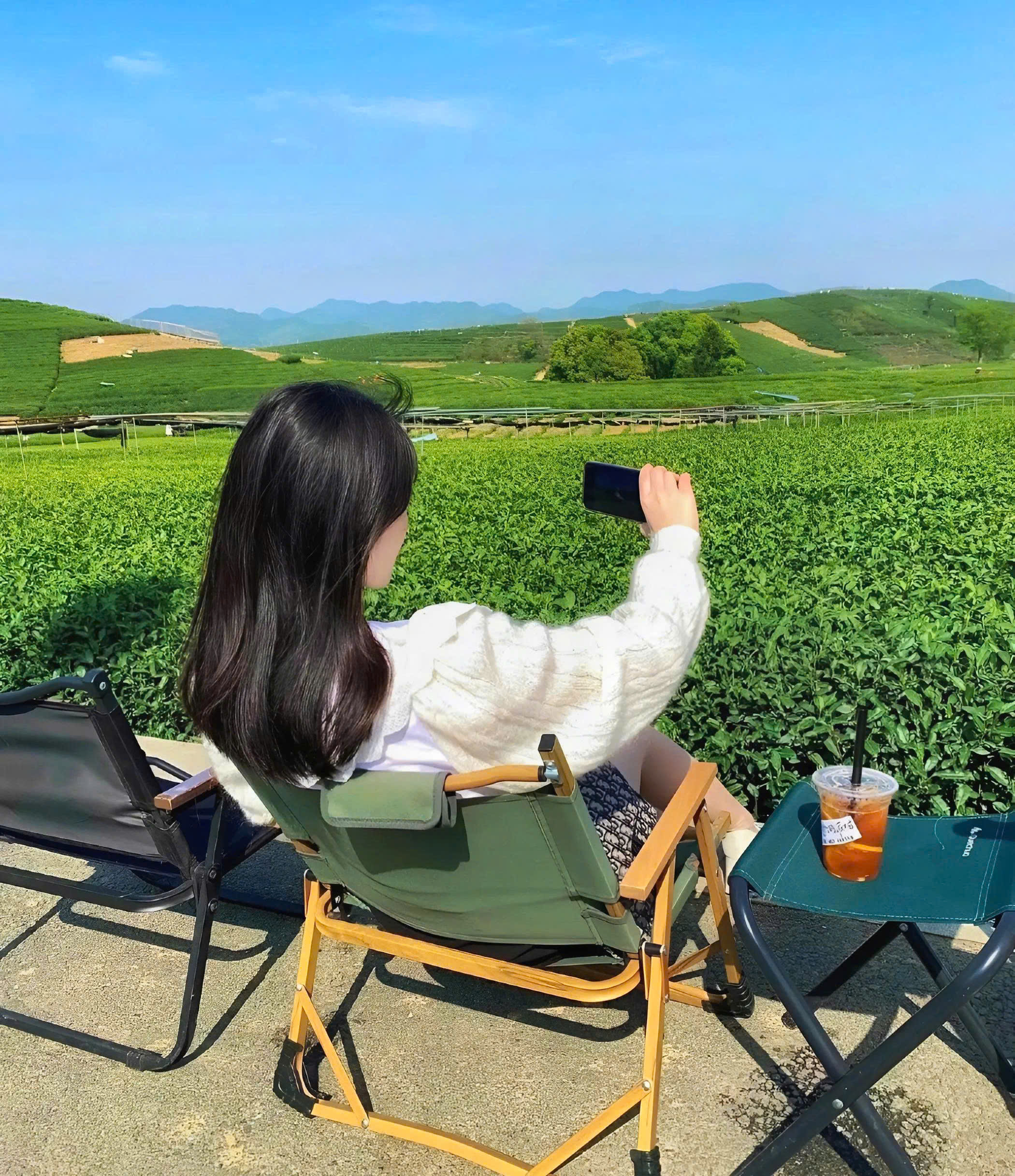 KÝ ỨC MẤT ĐI