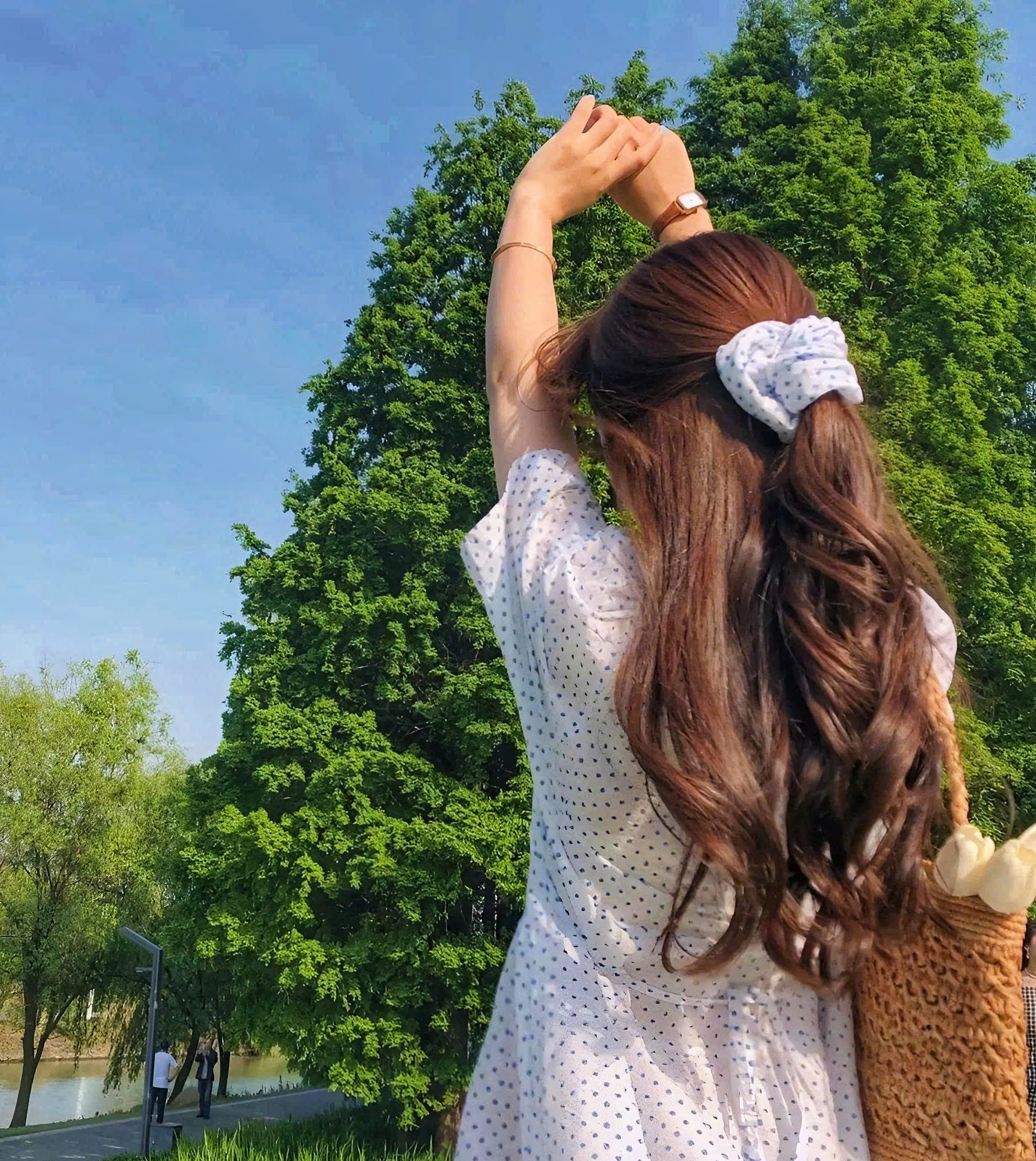 GIẤC MƠ CÒN LẠI
