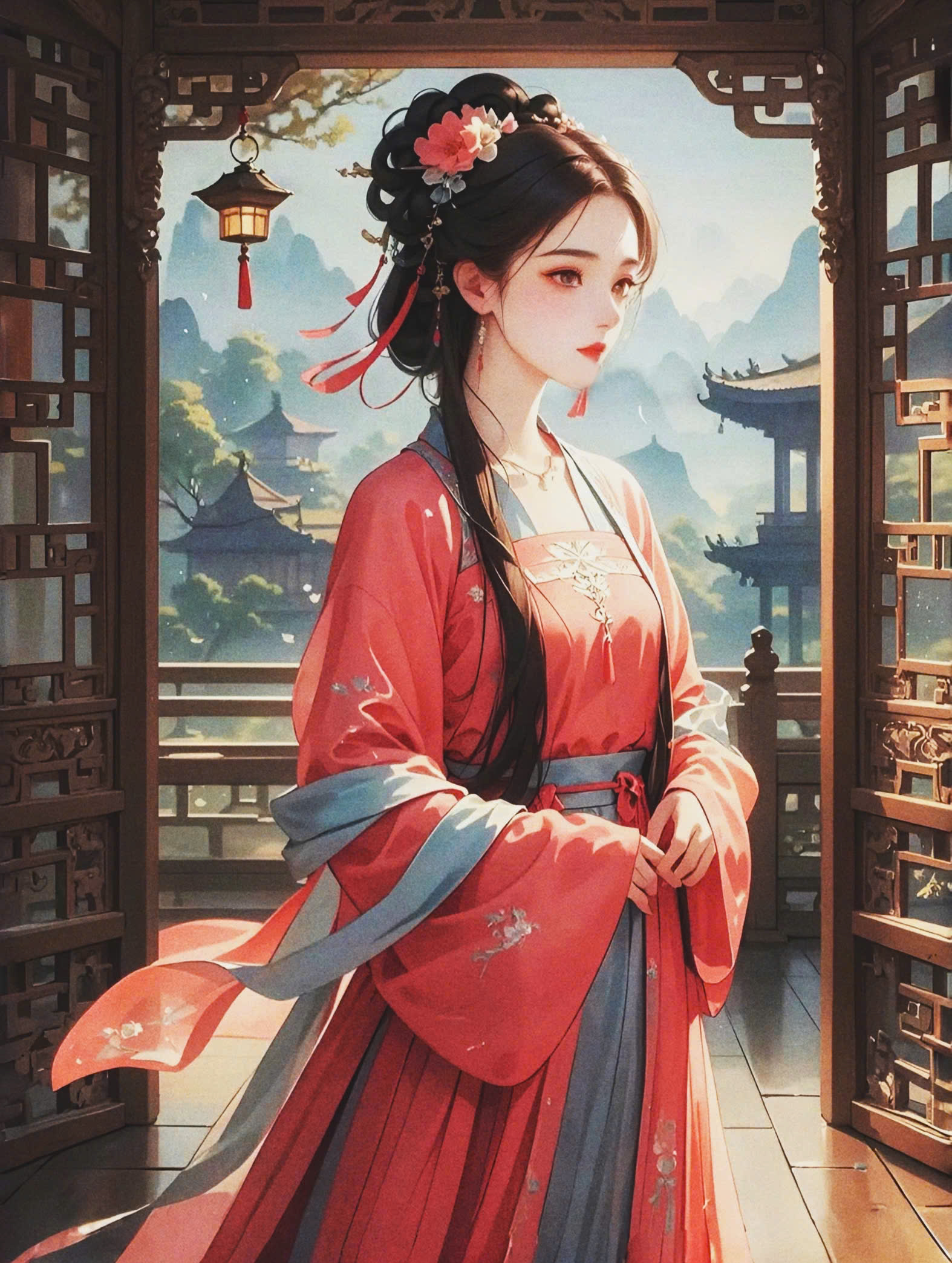 CUNG TÂM DẠ KẾ