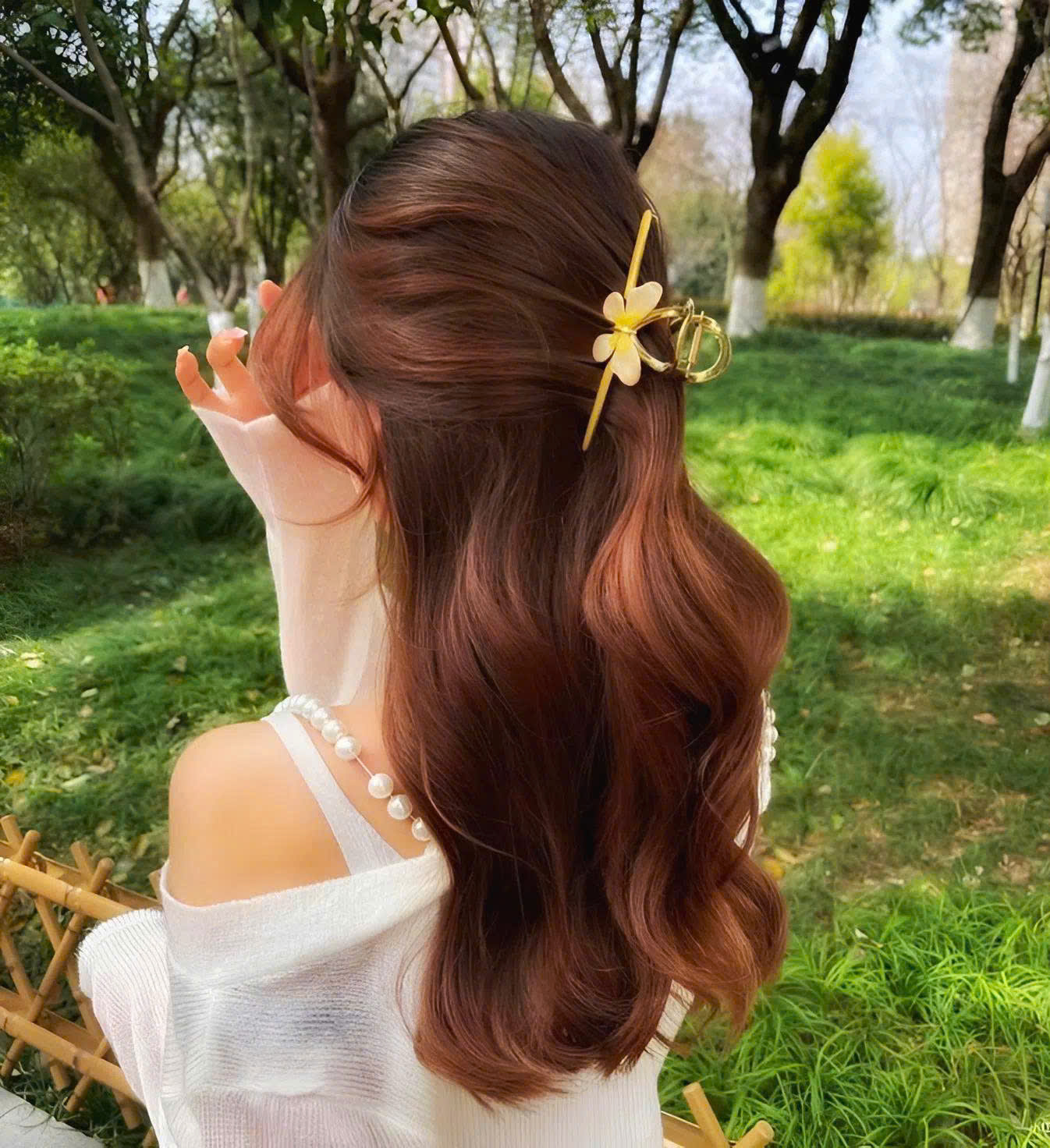 KHẾ ƯỚC CẢ ĐỜI