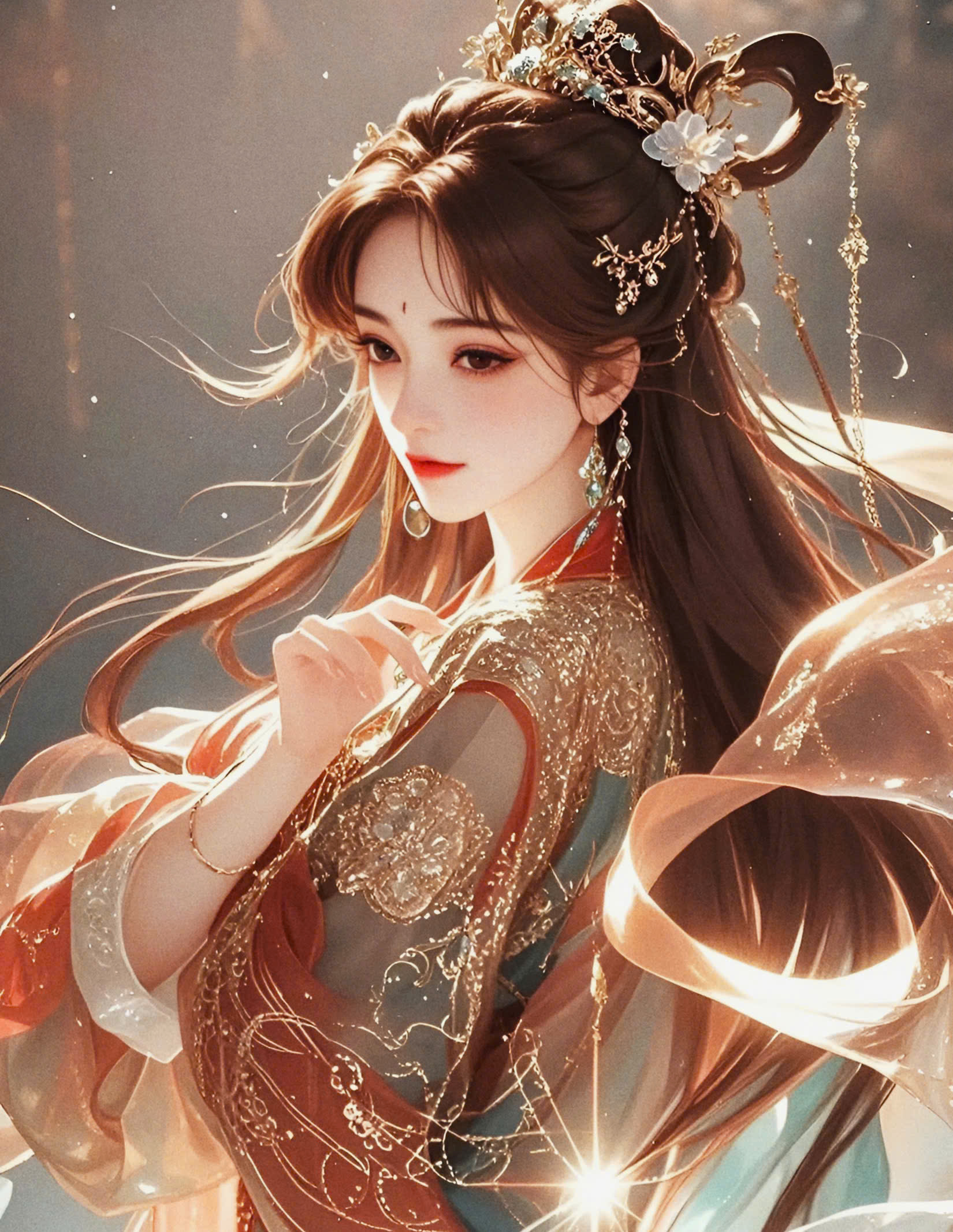 TAM GIỚI TỊNH HỎA