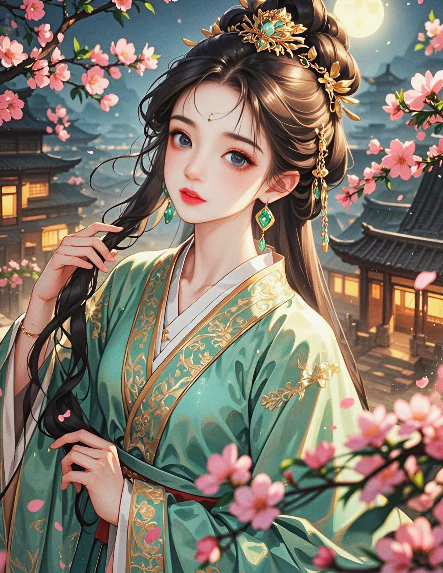 HƯU THƯ NGÀY XUẤT CHINH